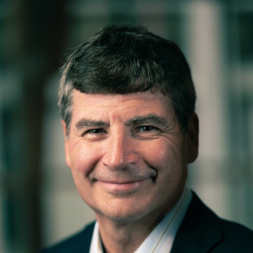 Neil Manna  Chief Financial Officer