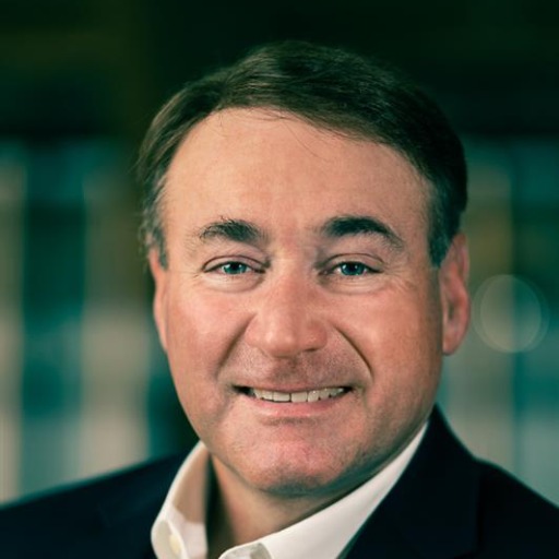 Mike Nawrocki  Chief Revenue Officer