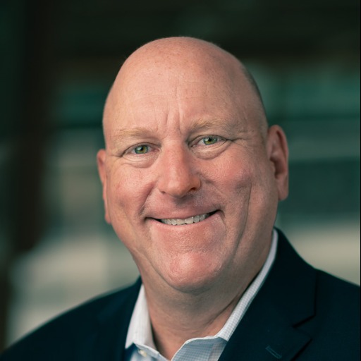 Craig Rones  Chief Marketing Officer