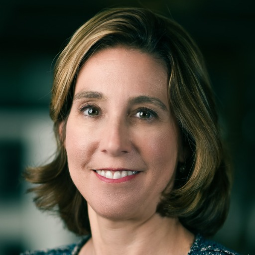 Oriana Vogel  Chief Human Resources Officer