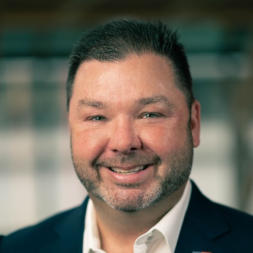 Bill Rucker  President, Trustwave Government Solutions