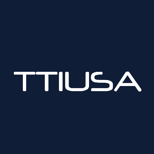 TTI of USA's Logo
