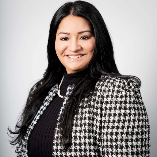 Jaerene Medeiros TTI of USA's CEO