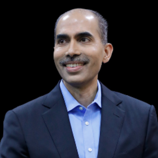 Arjun Rao ValueLabs' CEO