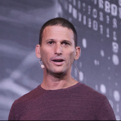 Yaki Faitelson Varonis Systems' CEO