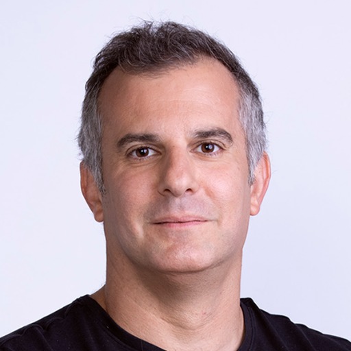 David Bass  EVP of Engineering and CTO