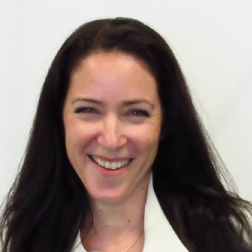 Dana Shahar  Chief Human Resources Officer