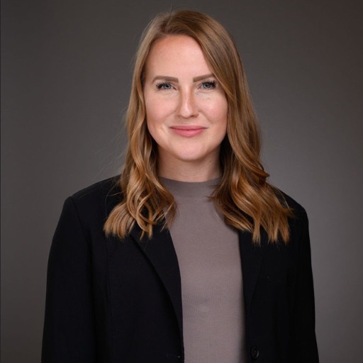 Lyndee Fletcher Vcheck Global's CEO