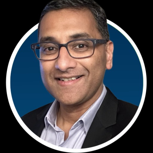 Sharath Dorbala Vendavo's CEO