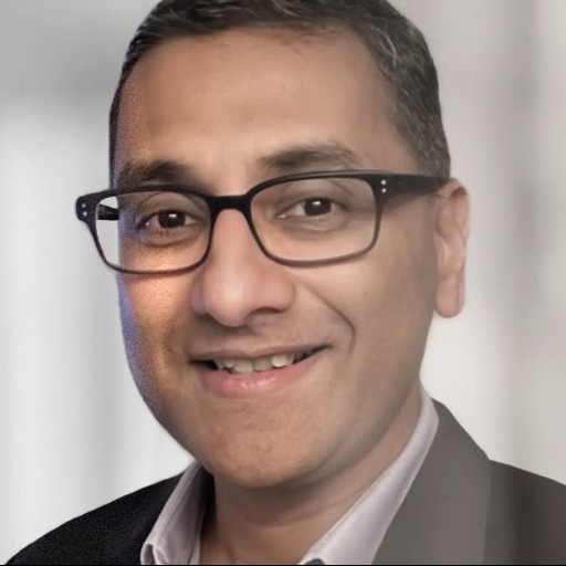 Sharath Dorbala Vendavo's CEO