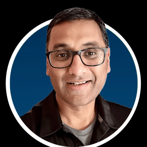 Sharath Dorbala  Chief Product and Technology Officer
