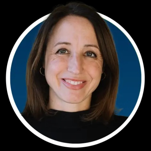 Kylie Gaouette  Chief People Officer