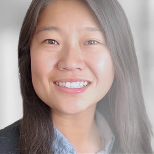 Gloria Kee  Chief Product Officer