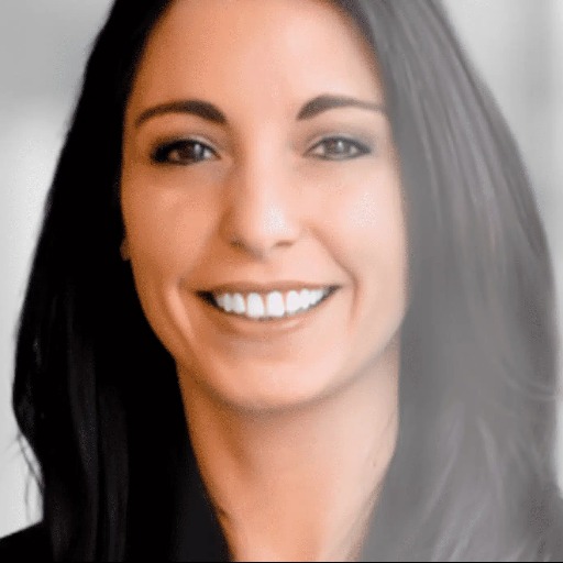 Lindsay Duran  Chief Marketing Officer