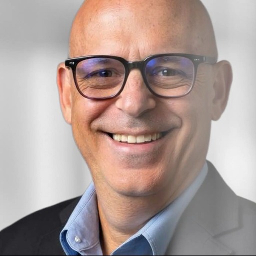 Eyal Laks  Senior Vice President of Customer Operations