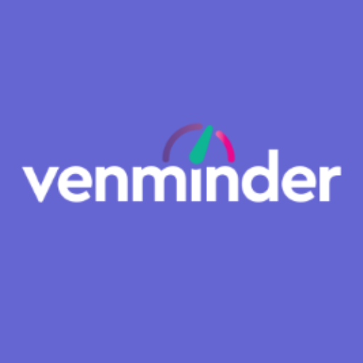 Venminder's Logo