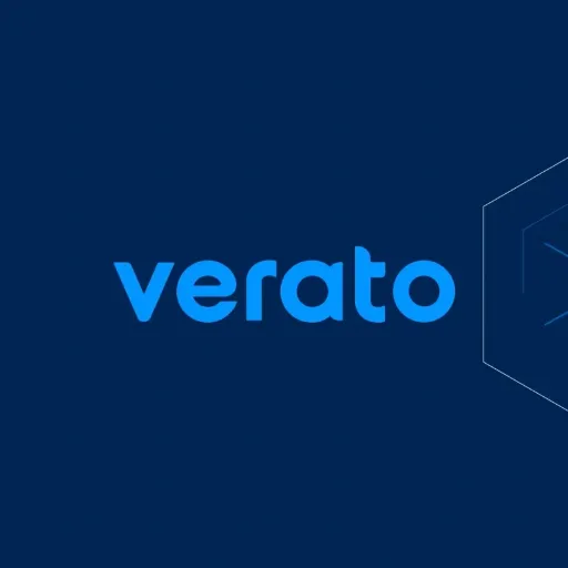 Verato's Logo