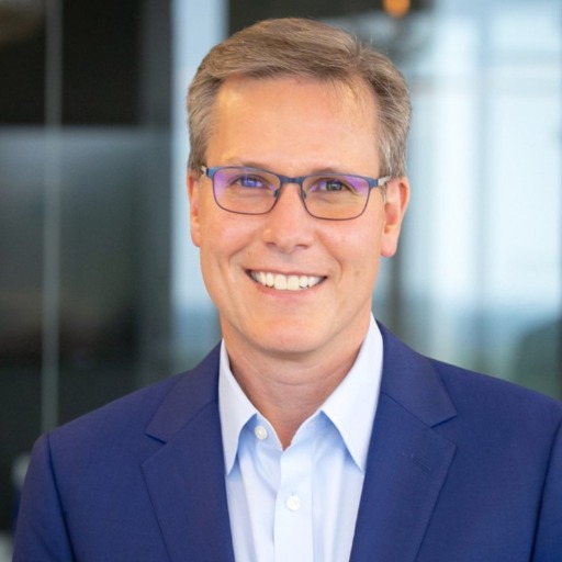 Clay Ritchey Verato's CEO