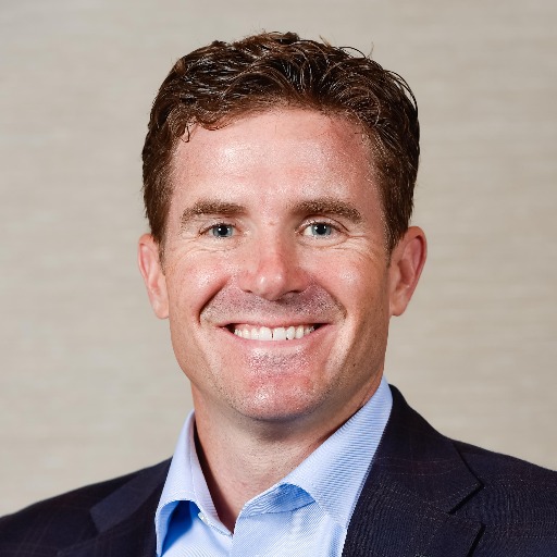 David Backus  Senior Vice President – Print Solutions