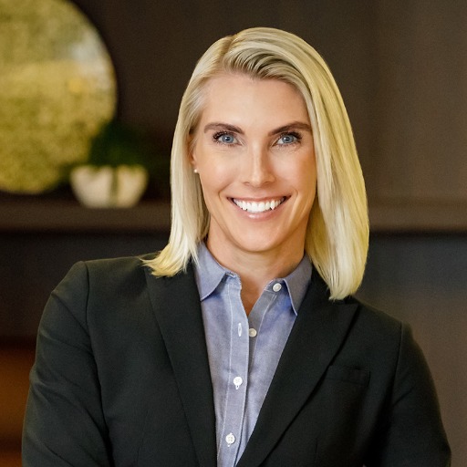 Stephanie Mayerle  Senior Vice President – Packaging