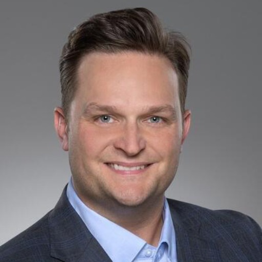 Chris Martin  Senior Vice President – Global Operations