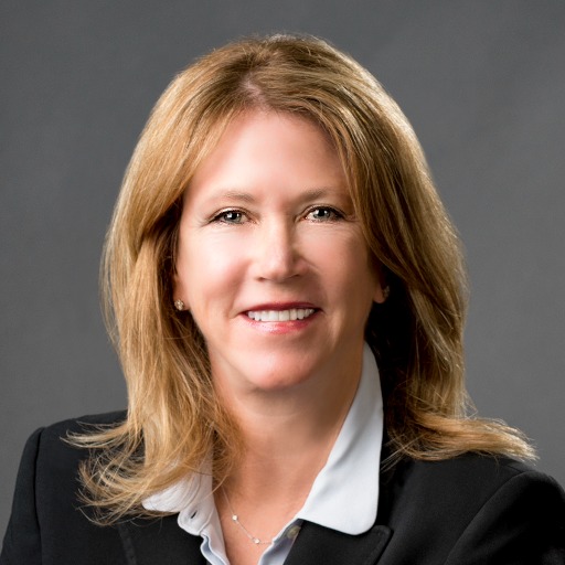 Karen Renner  Senior Vice President and Chief Information Officer