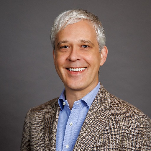 Tony Ventry  Senior Vice President and Chief Human Resources Officer