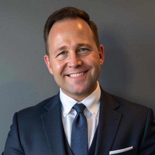 David Solomon Viamedia's CEO