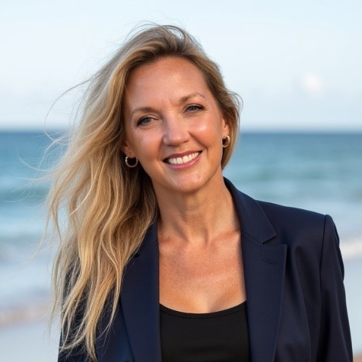 Becky Jones Chief Marketing & People Officer