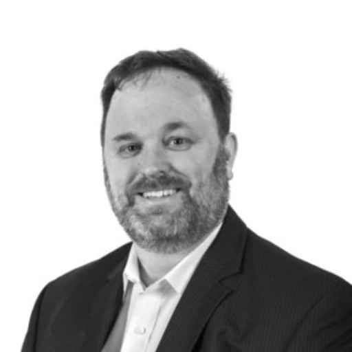 Wendell Decker Chief Technology Officer