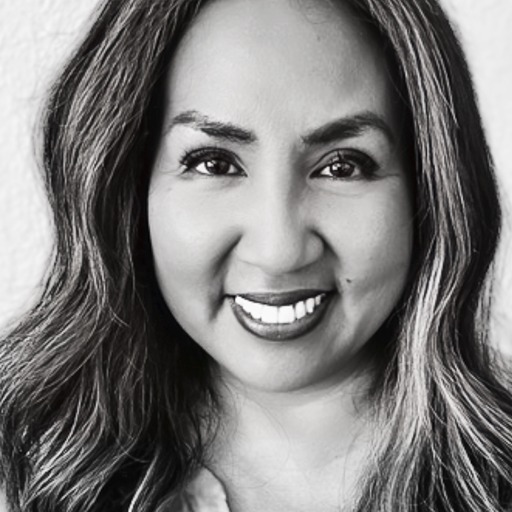 Catherine Tapia  VP, Practice Group Leader - Marketing