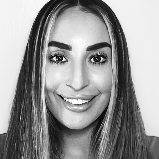 Lauren Monroe  Practice Group Leader - Creative