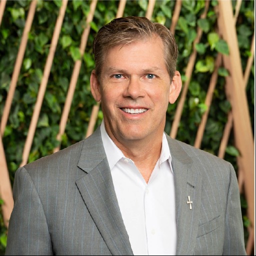 James Fish Jr. Waste Management's CEO