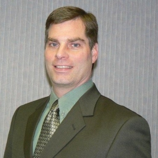 Brent Roggie  National GM & Treasurer