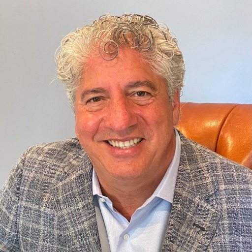 Steve LeMoine  Chief Information Officer