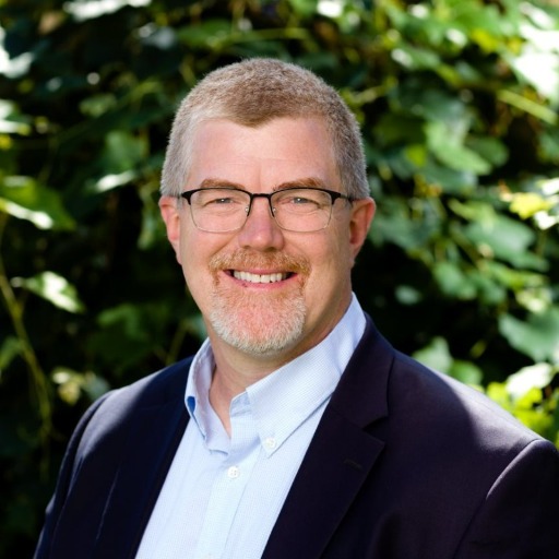 Steve Kimm  Chief Revenue & Sustainability Officer