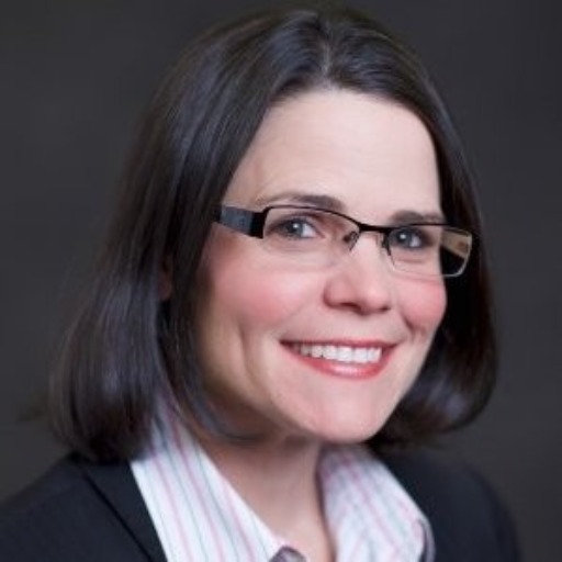 Merrell Bennett  Chief Supply Chain Officer