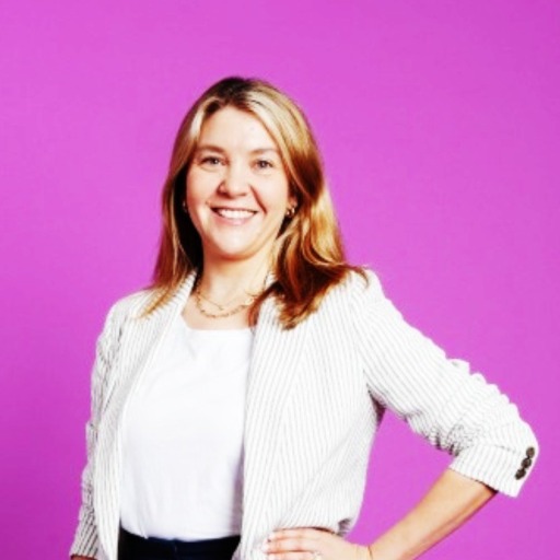   Chief People Officer