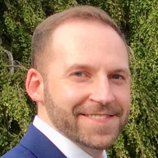   Sr. Director, Total Rewards