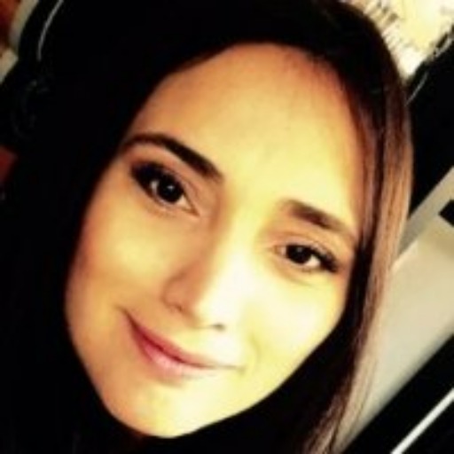 Maria de la Salas Welcome Wagon's CEO