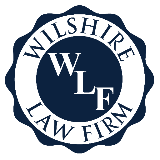 Wilshire Law Firm's Logo