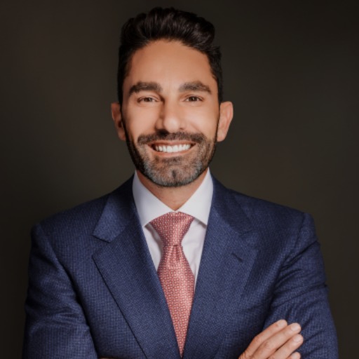 Bobby Saadian Wilshire Law Firm's CEO