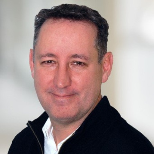 Jeff Moses WorkForce Software's CEO