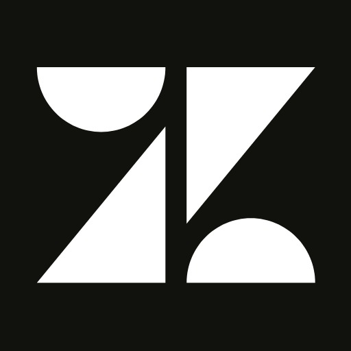 Zendesk's Logo