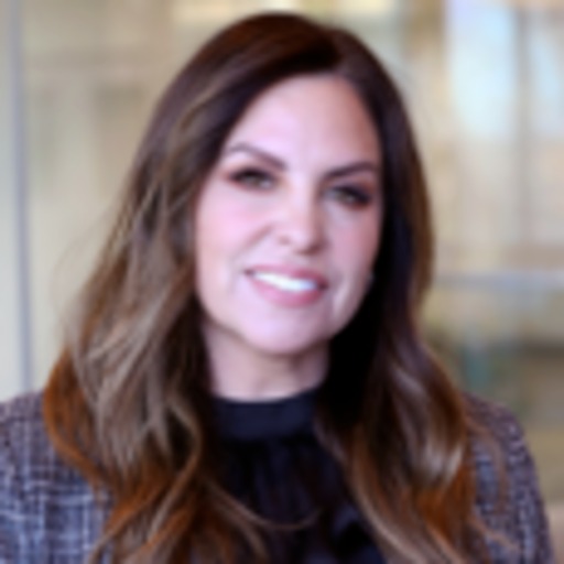 Andee Nieto  Chief People Officer