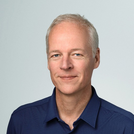 Dave Bernath Wurl's CEO