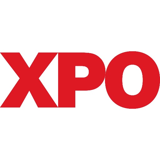 XPO's Logo