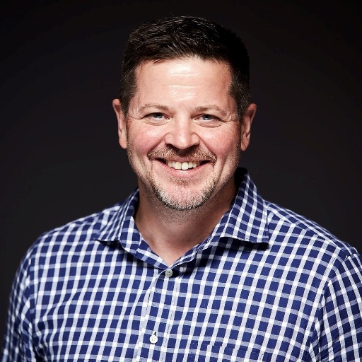 James Copperthite  Chief Sales Officer