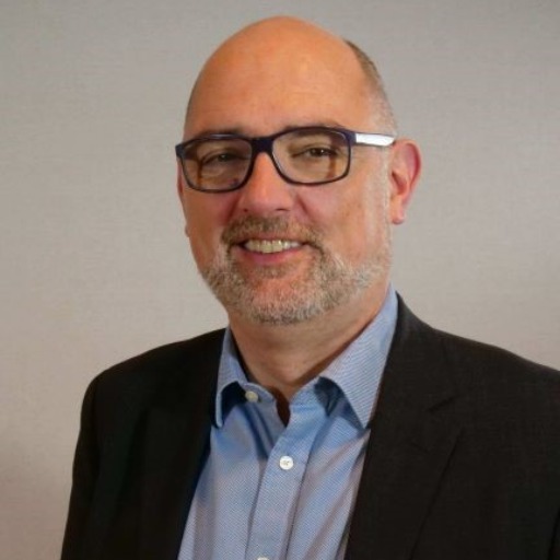 Jonathan Evershed  Managing Director EMEA