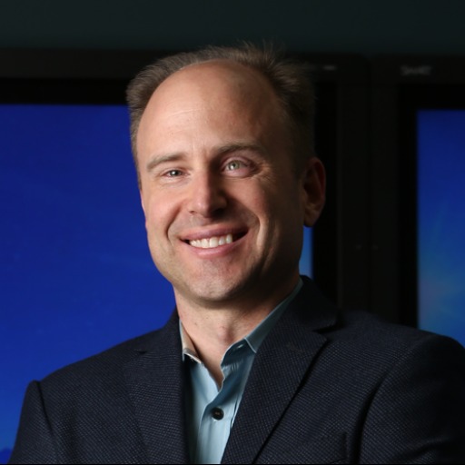 Jeremy Short  Chief Technology Officer